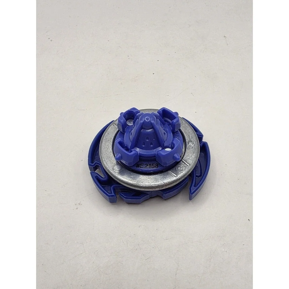Beyblade Burst Evolution SwitchStrike Hasbro Elite Warrior Dranzer S E2458 EUC